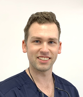 Alan Hopkins Dentist Bristol