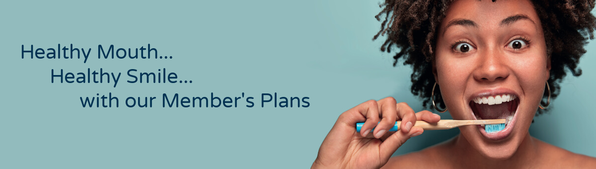 Dental payment plans in Bristol help you budget for your dental care to maintain your oral health