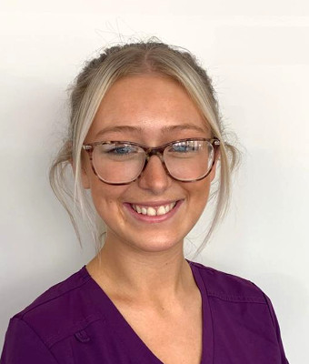 Holly Dental Nurse