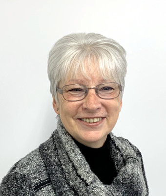 Linda Practice Manager