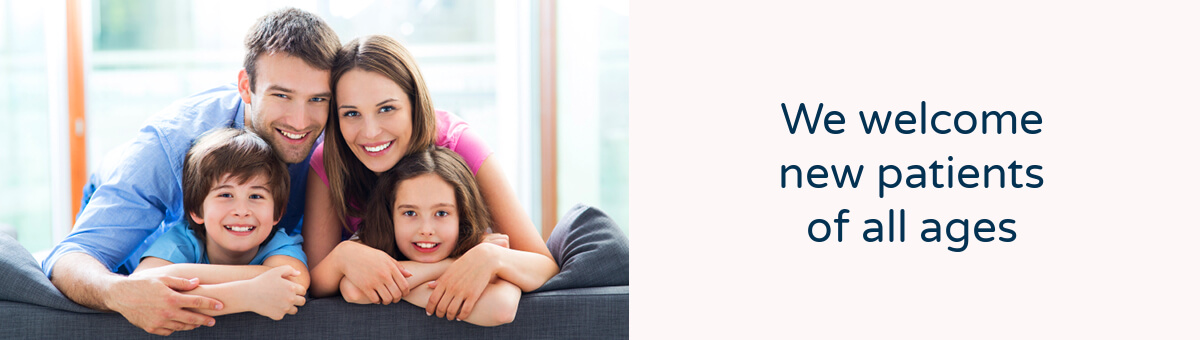 Westbury Smiles dental practice is accepting new patients in North Bristol.